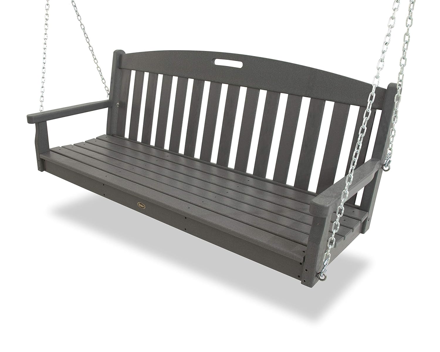Outdoor Furniture Ofo - Buitenmeubilair Yacht Club Schommelbank - Robuuste
