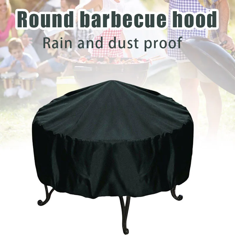 Outdoor Furniture Deals - Vuurplaats Cover Ronde Brazier Kachel Cover