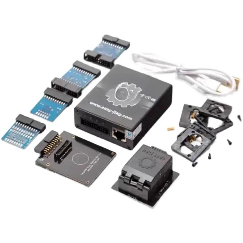 Outdoor Furniture Plus - Z3X Easy Plus Volledige 6in1 host