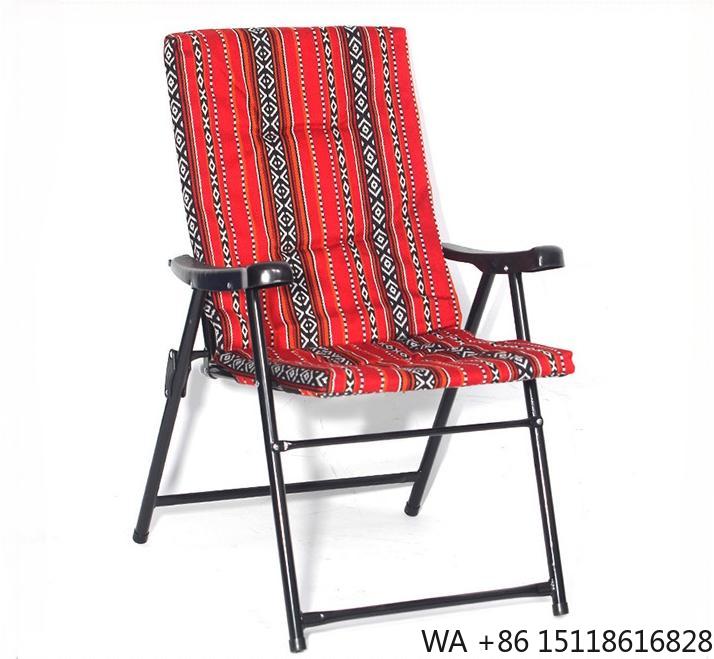 Outdoor Furniture Warehouse - Fabrieksgroothandel Buitenmeubilair Campingstoel Draagbare Opvouwbare IJzeren