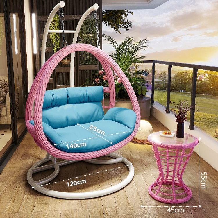 Outdoor Furniture Balcony - Moderne design binnen- en buiten hangstoel,