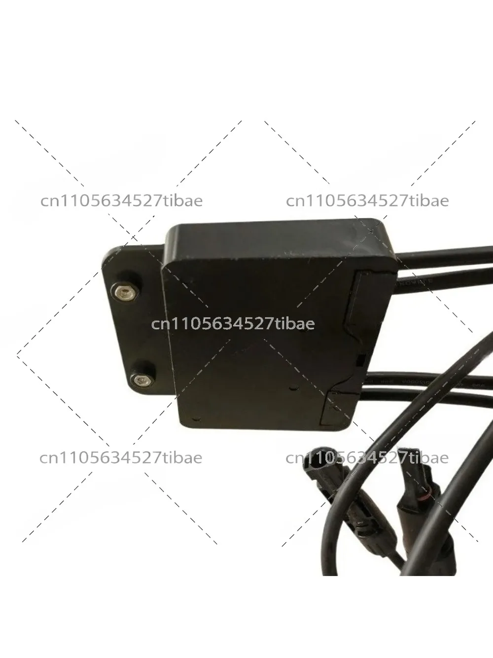 Outdoor Furniture Ofo - 700W Smart Solar PV Optimizer TS4-A-O
