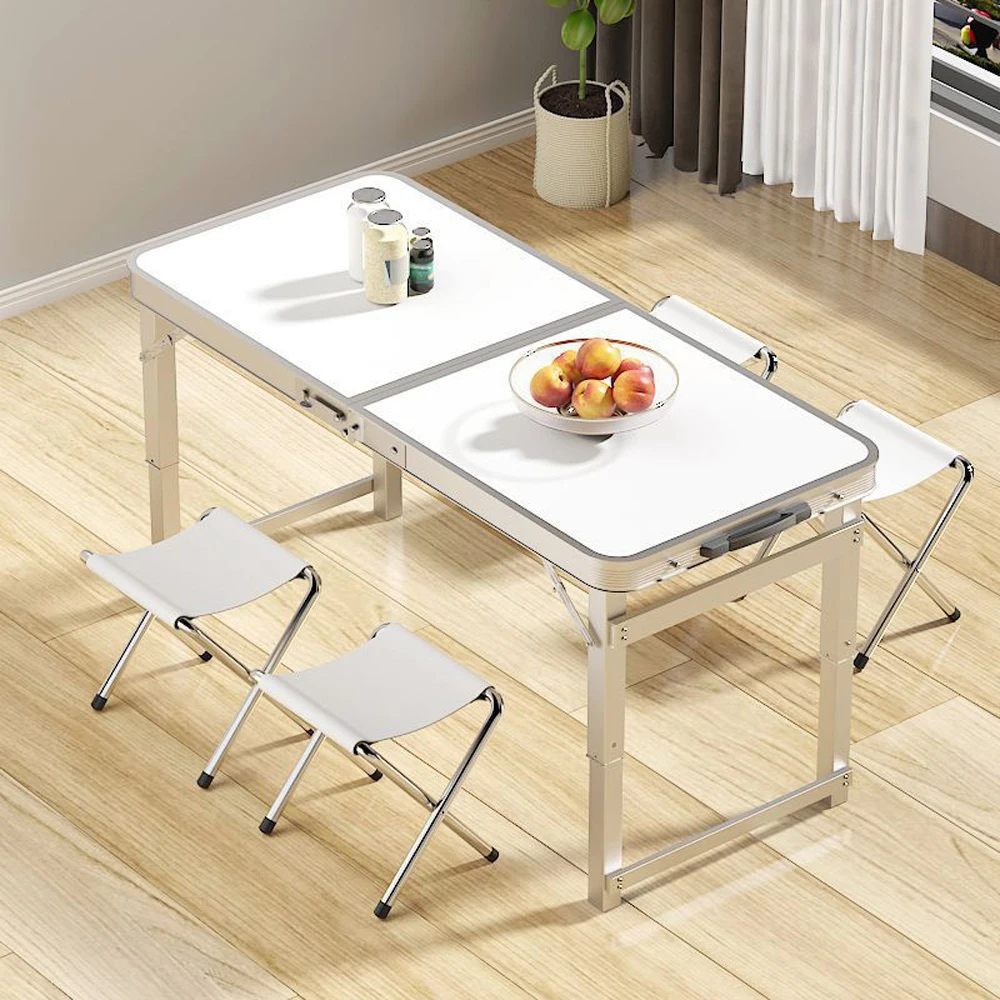Outdoor Furniture Ofo - Opvouwbare tafels voor huurwoningen, huishoudelijke eettafels,