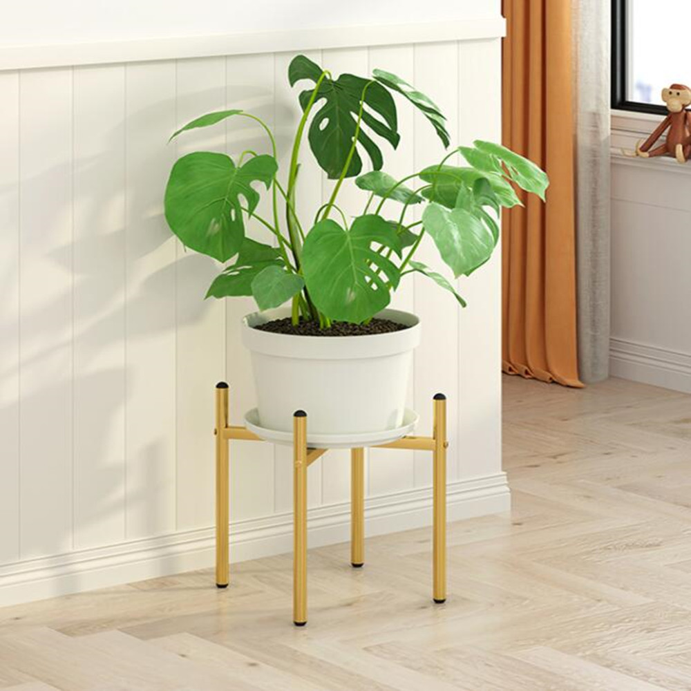 40CM tuinmeubilair plantenstan - Outdoor Furniture Balcony recensie en prijs