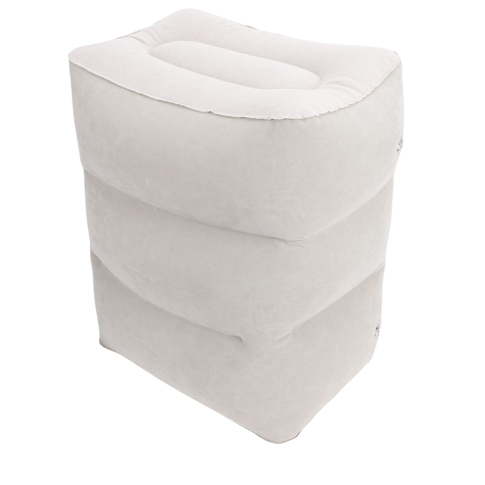 Opblaasbaar voetsteunkussen vo - Outdoor Furniture Pillows recensie en prijs