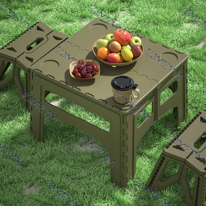 Outdoor Klaptafel Draagbare Ca - Outdoor Furniture Deals recensie en prijs