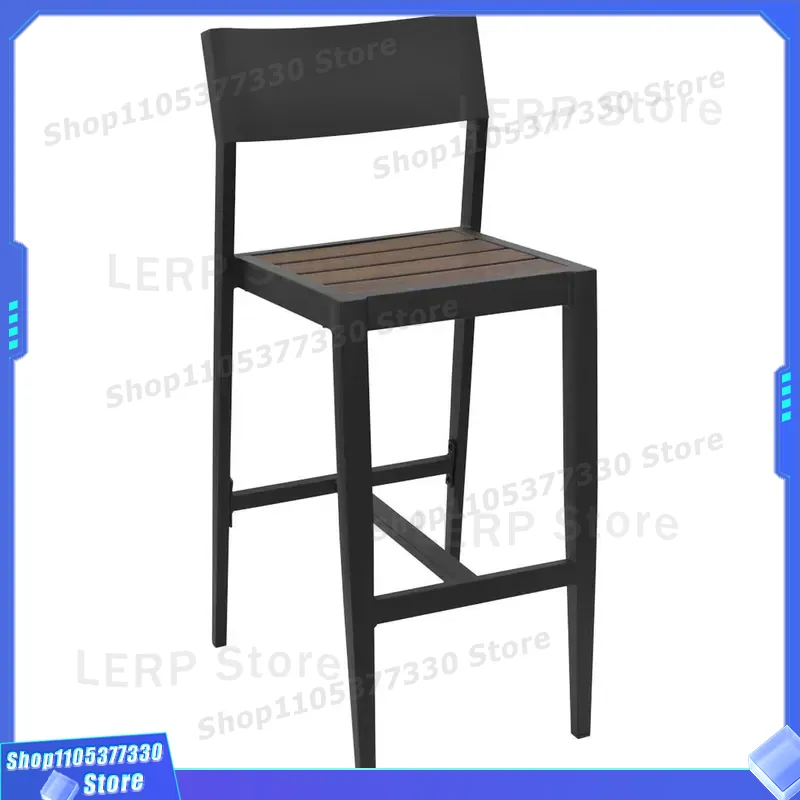 Commerciële aluminium tuinstoe - Outdoor Furniture Warehouse recensie en prijs