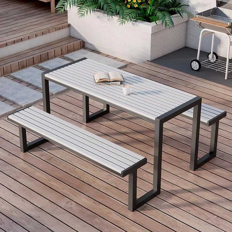 Outdoor tafel- en stoelenset u - Outdoor Furniture One Piece recensie en prijs