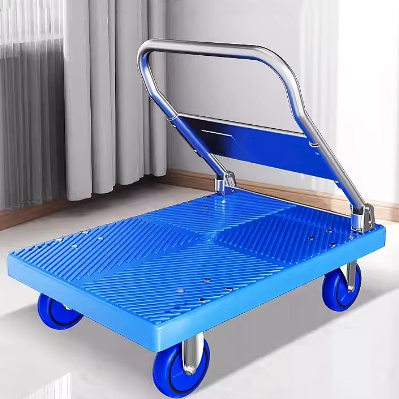 110*65 Load King 600kg Platte  - Outdoor Furniture Warehouse recensie en prijs