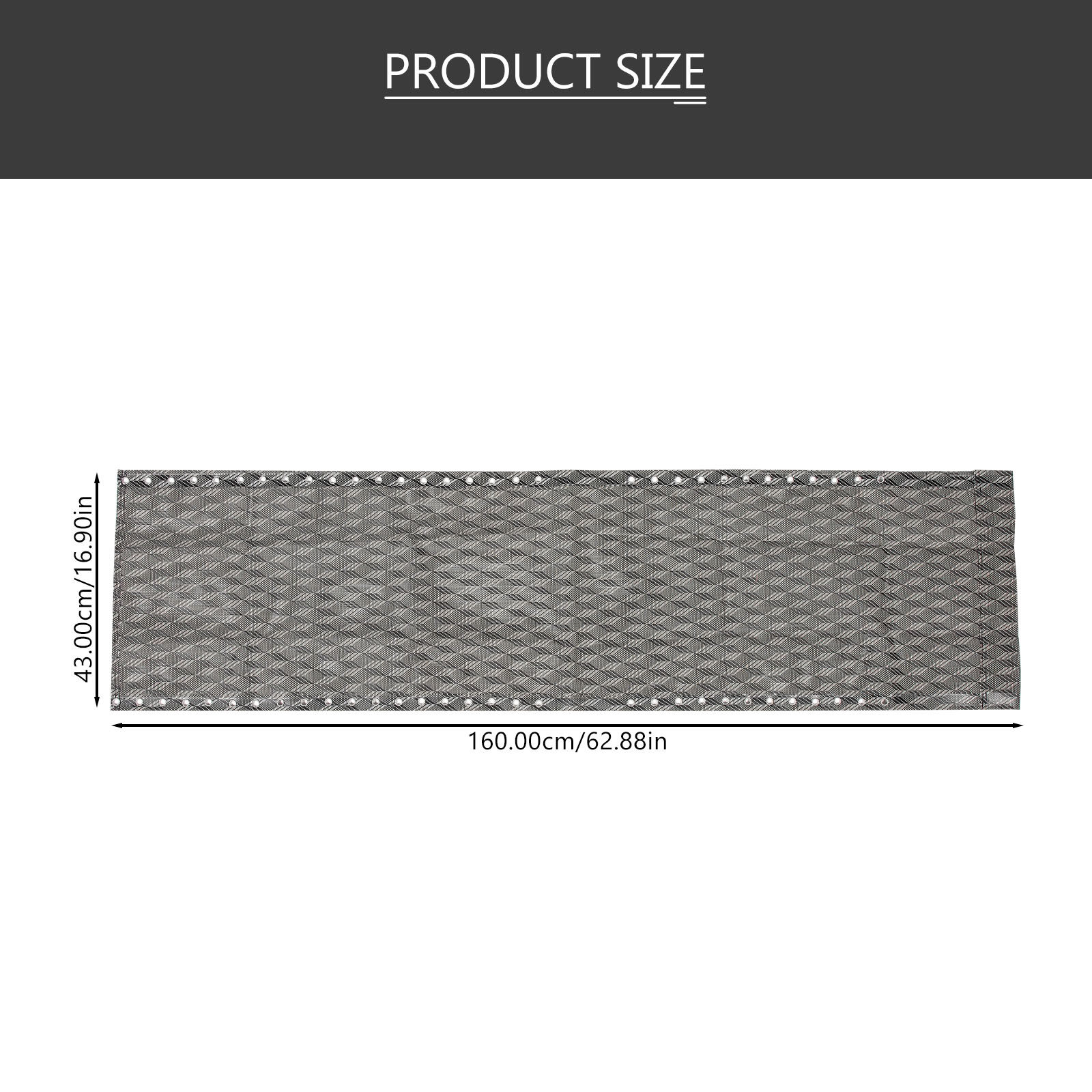 Vervangend stoelcanvas voor bu - Outdoor Furniture Balcony recensie en prijs