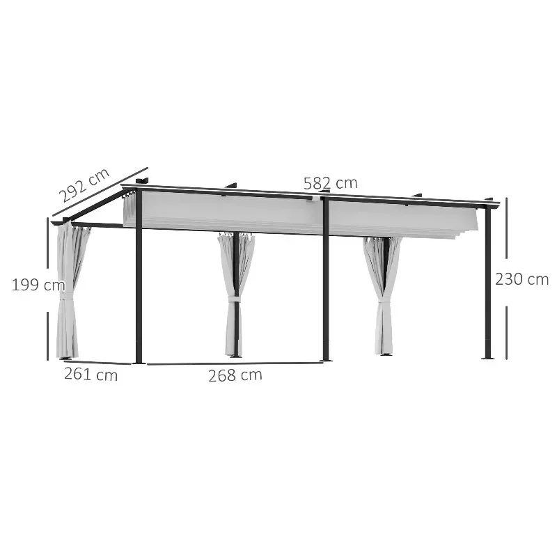 Opvouwbare tuinstoel, comforta - Outdoor Furniture Warehouse recensie en prijs