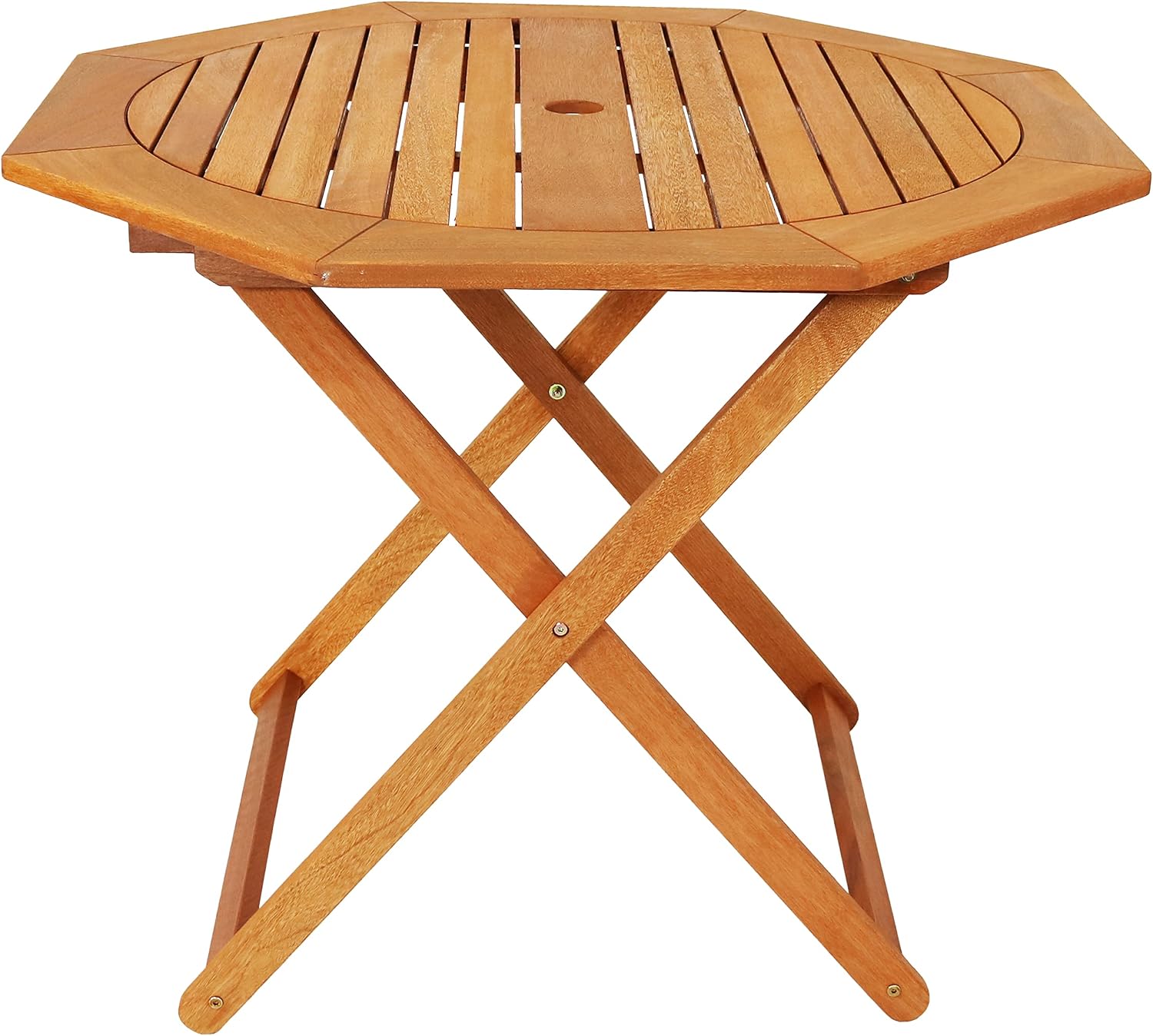 Meranti Houten Opklapbare Buit - Outdoor Furniture One Piece recensie en prijs
