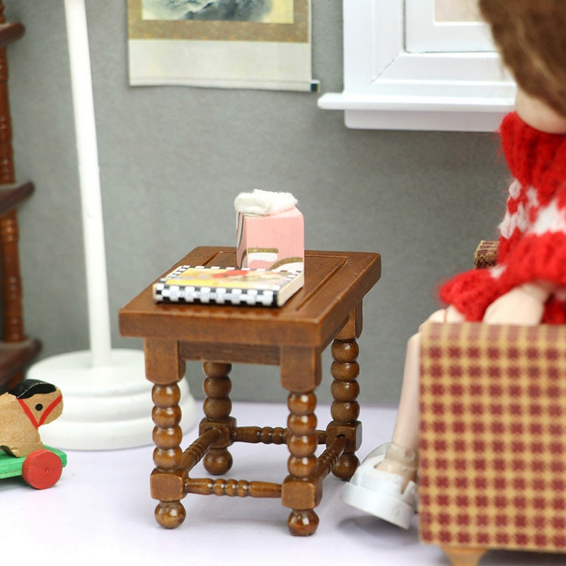 1:12 poppenhuis miniatuur rond - Outdoor Furniture Wood recensie en prijs