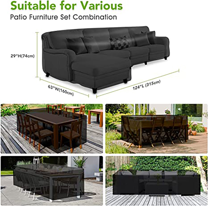 Terras terrasmeubilair hoes wa - Outdoor Furniture Deals recensie en prijs