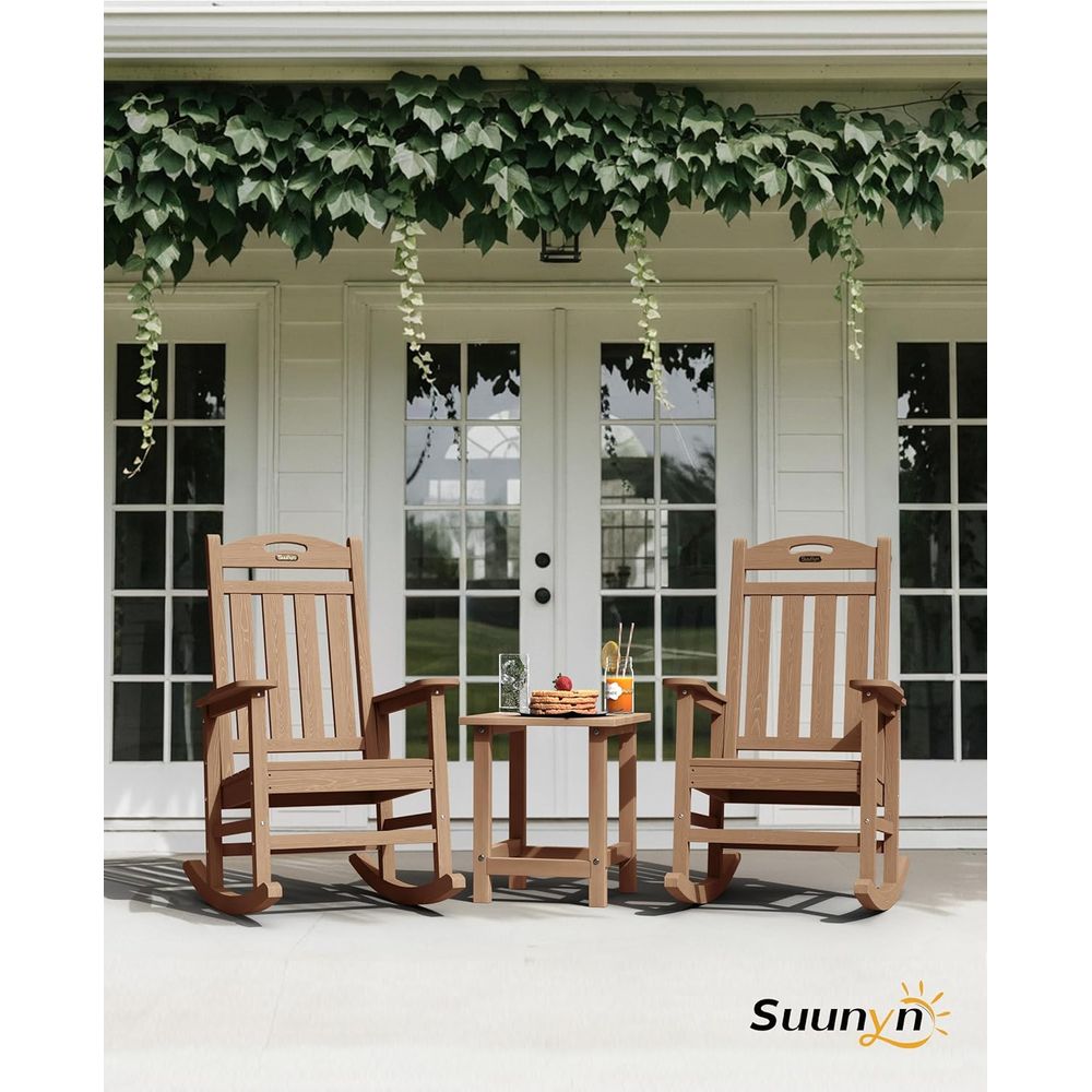 Buiten schommelstoel tot 2 per - Outdoor Furniture Ofo recensie en prijs