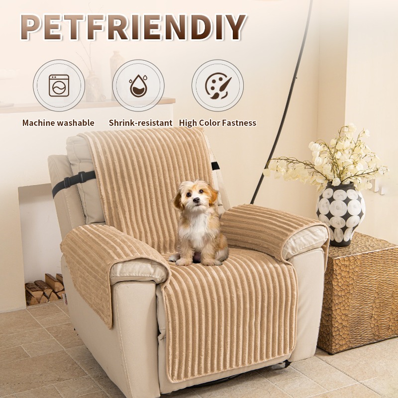 Plus Size Relaxstoelhoezen Dik - Outdoor Furniture Plus recensie en prijs