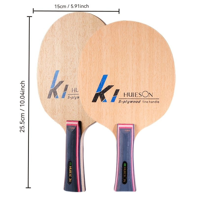 Tafeltennisbat-basisplaat, Bas - Outdoor Furniture Wood recensie en prijs