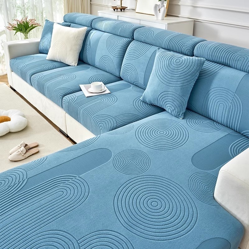 Elastische Jacquard fluwelen b - Outdoor Furniture Plus recensie en prijs