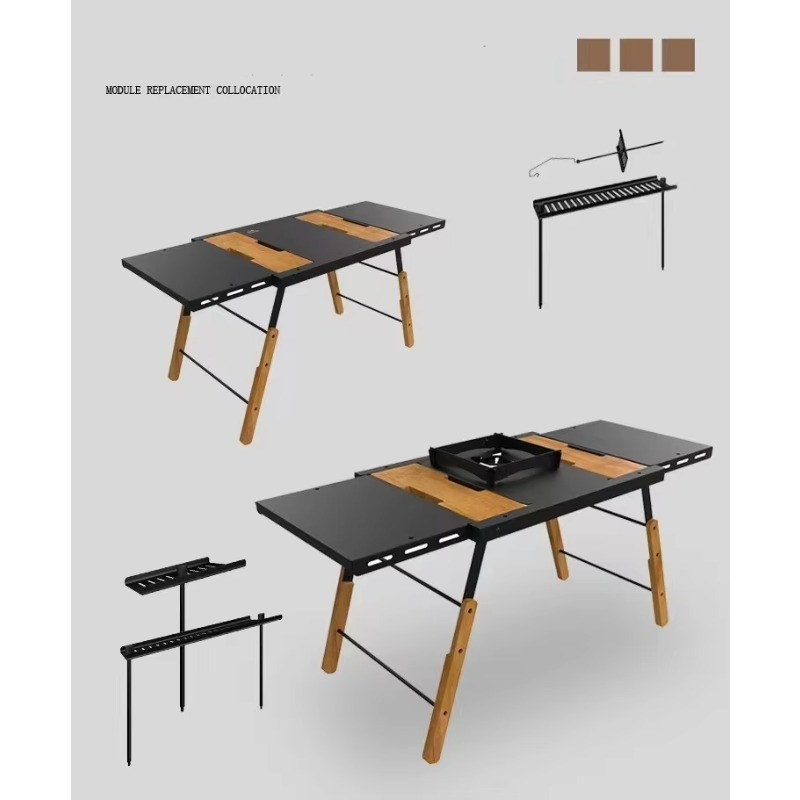 SM-IGTN Modern Design Aluminiu - Outdoor Furniture Warehouse recensie en prijs