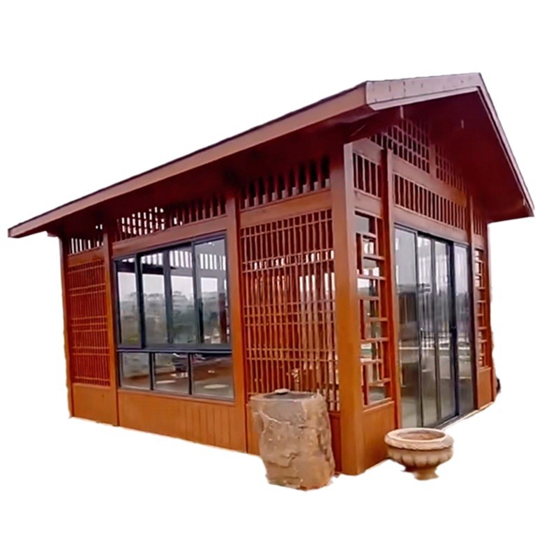 Outdoor antieke tuinvilla thee - Outdoor Furniture Wood recensie en prijs