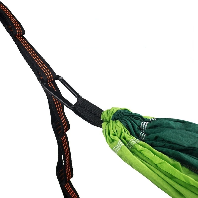Dubbele klamboe-hangmat 300×20 - Outdoor Furniture Plus recensie en prijs
