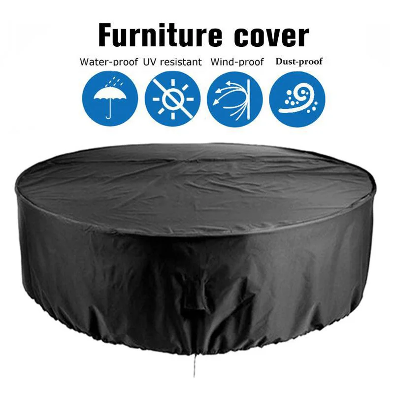 Vuurplaats Cover Ronde Brazier - Outdoor Furniture Deals recensie en prijs