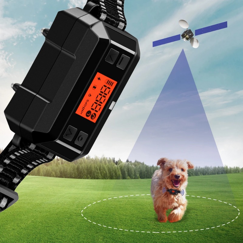 2025-chip GPS elektrisch honde - Outdoor Furniture Plus recensie en prijs