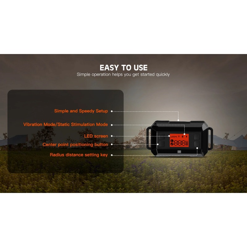 2025-chip GPS elektrisch honde - Outdoor Furniture Plus recensie en prijs