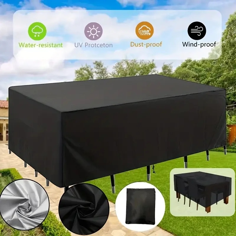 (102-137 inch lengte) maat bui - Outdoor Furniture Deals recensie en prijs