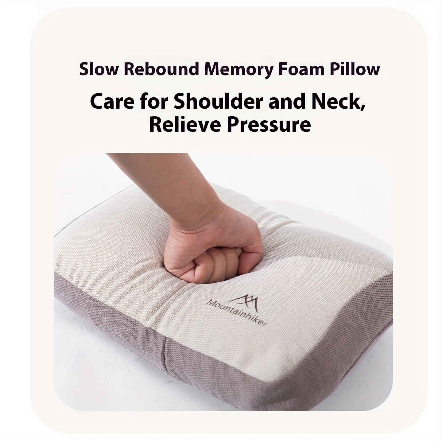 Mountainhiker Zelfopblazend sp - Outdoor Furniture Pillows recensie en prijs