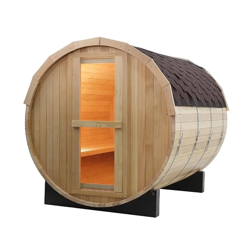 Buitensauna Groothandel Buiten - Outdoor Furniture Wood recensie en prijs