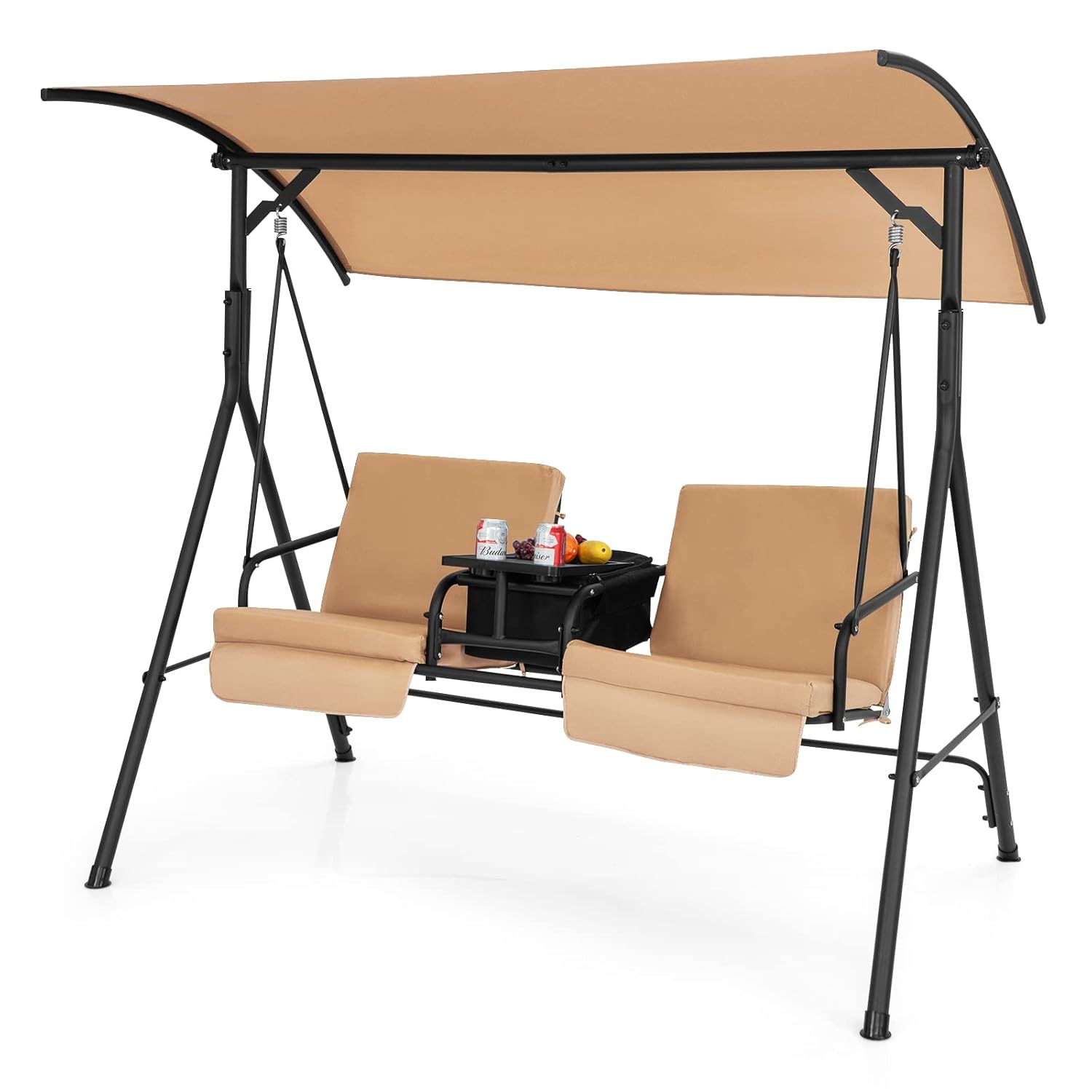 o*-2-persoons veranda-schommel - Outdoor Furniture Ofo recensie en prijs