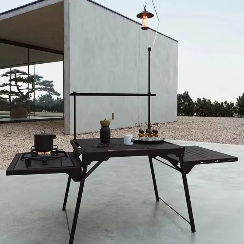 SM-IGTN Aluminium Draagbare Ca - Outdoor Furniture Warehouse recensie en prijs
