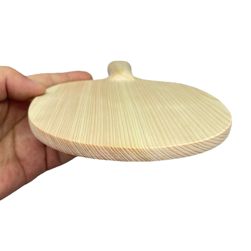 Enkellaags Hinoki Massief Hout - Outdoor Furniture Wood recensie en prijs
