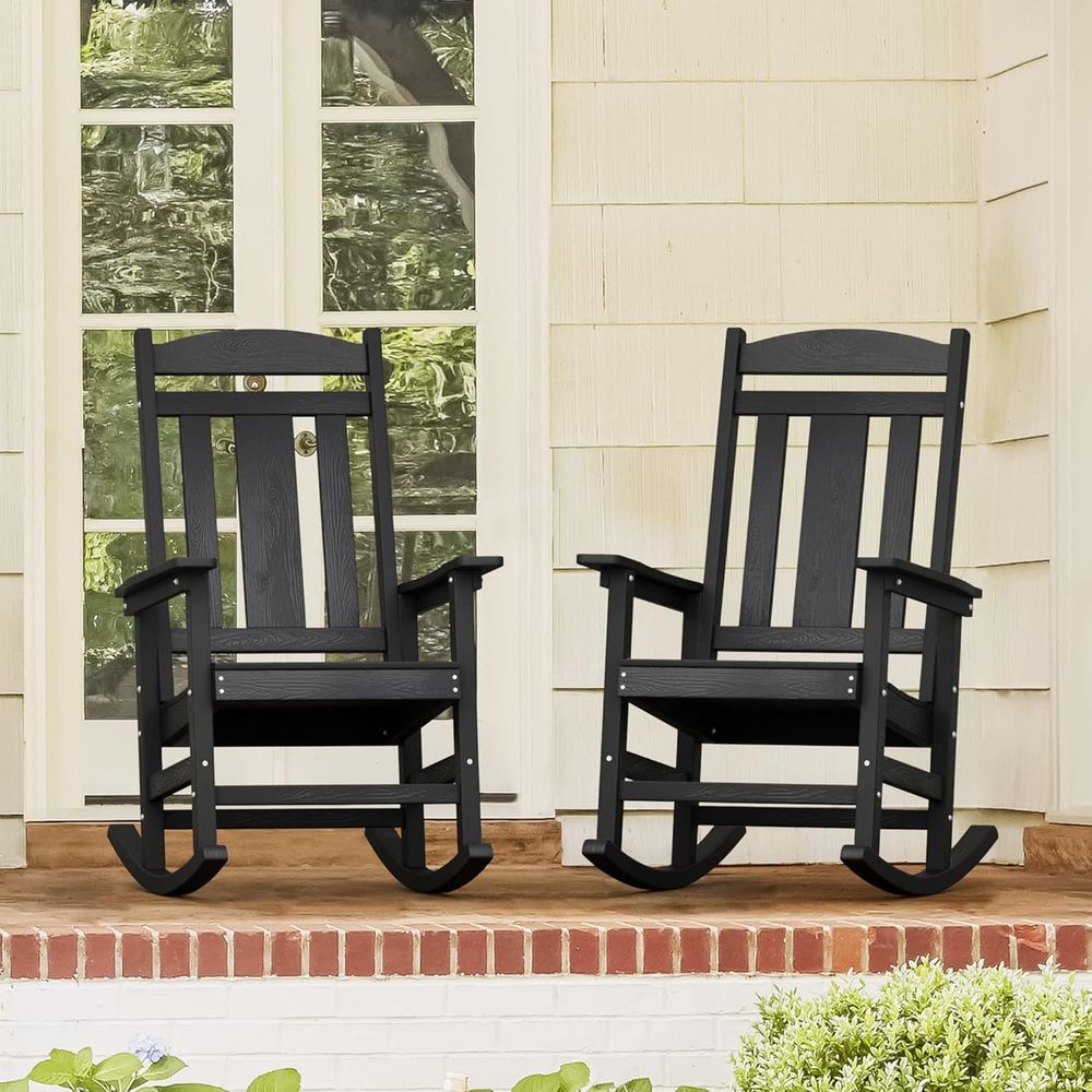 Buiten schommelstoelen tot 2 p - Outdoor Furniture Ofo recensie en prijs