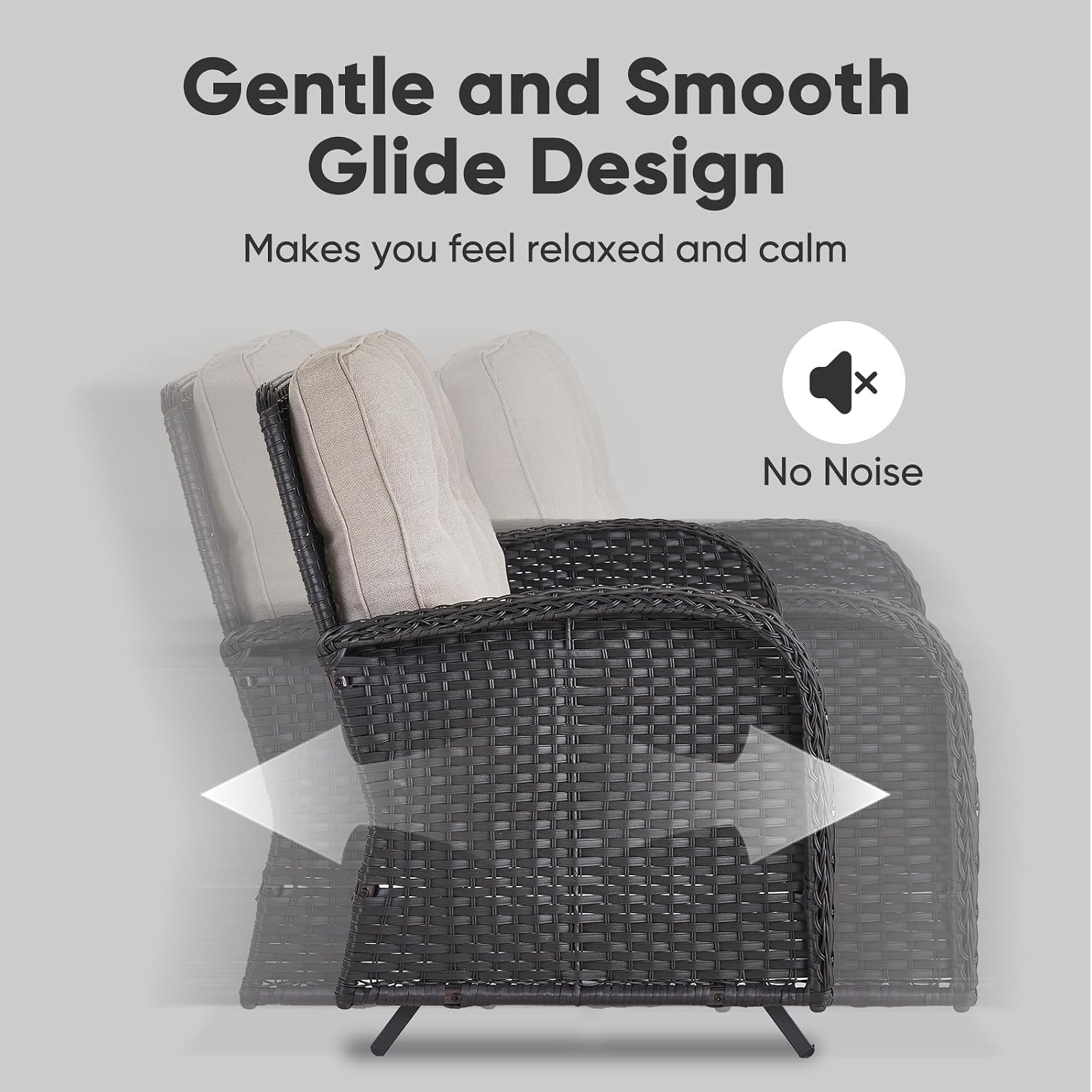 Buitenligstoelbank voor op het - Outdoor Furniture Bench recensie en prijs