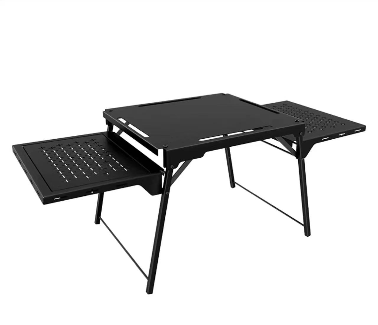 SM-IGTN Aluminium Draagbare Ca - Outdoor Furniture Warehouse recensie en prijs