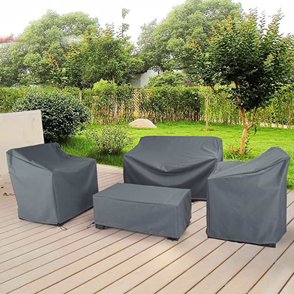 1-4-delige Outdoor Veranda Pat - Outdoor Furniture Deals recensie en prijs