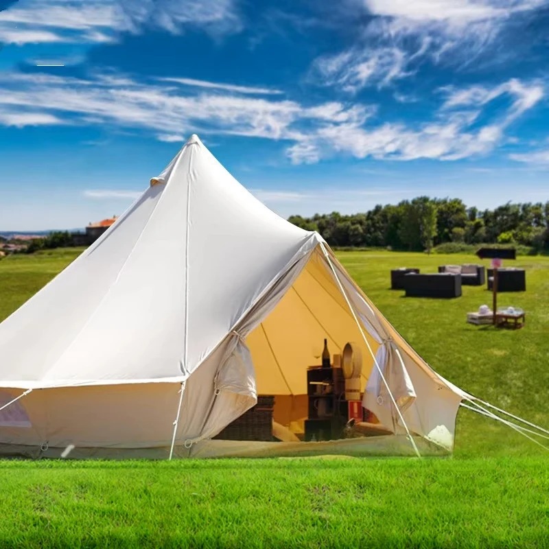 Buiten, draagbare, camping- en - Outdoor Furniture Plus recensie en prijs