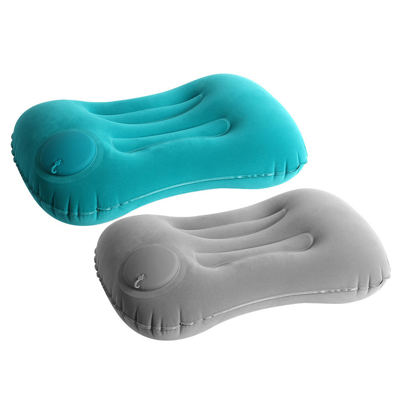 Camping Opblaasbaar kussen Dra - Outdoor Furniture Pillows recensie en prijs