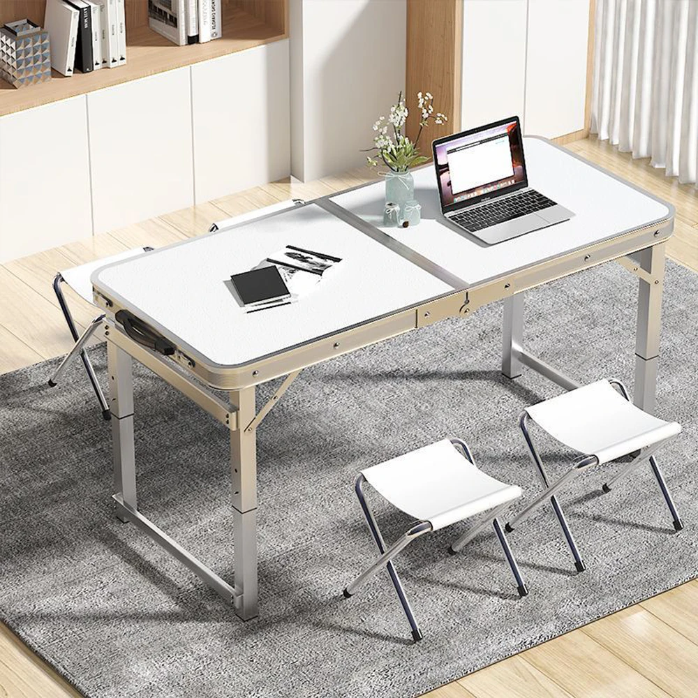 Opvouwbare tafels voor huurwon - Outdoor Furniture Ofo recensie en prijs