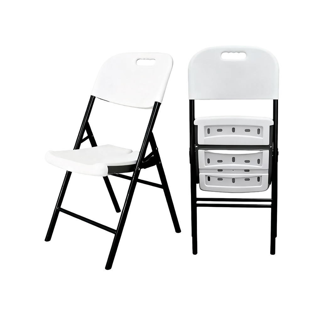 Opvouwbare campingstoel Ijzer  - Outdoor Furniture Warehouse recensie en prijs