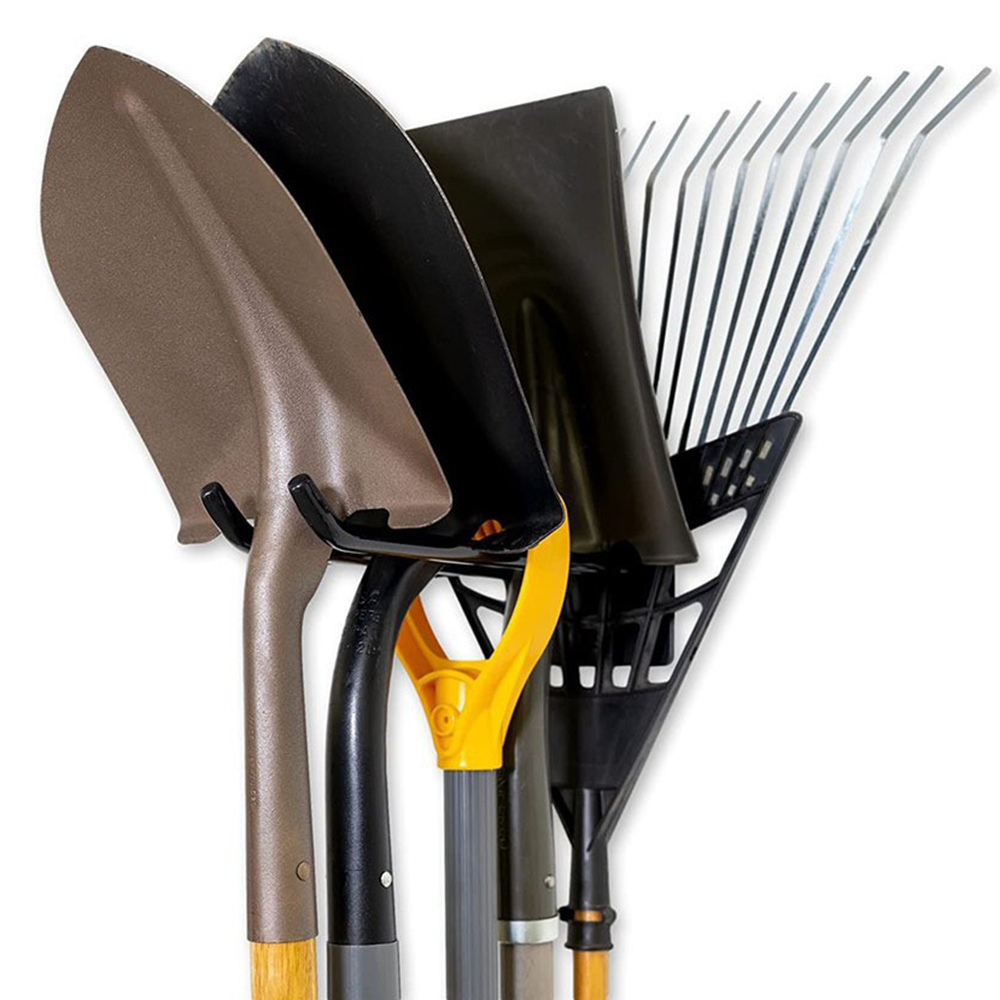 Gereedschapsopslagsysteem Hake - Outdoor Furniture Warehouse recensie en prijs