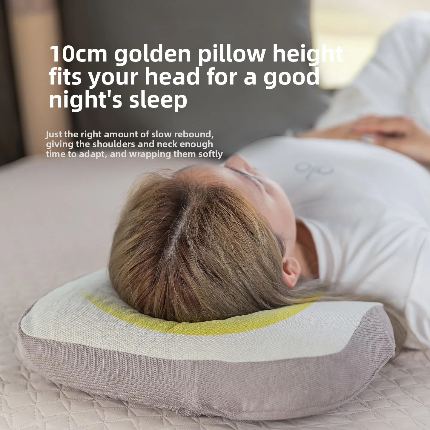 Mountainhiker traagschuimkusse - Outdoor Furniture Pillows recensie en prijs