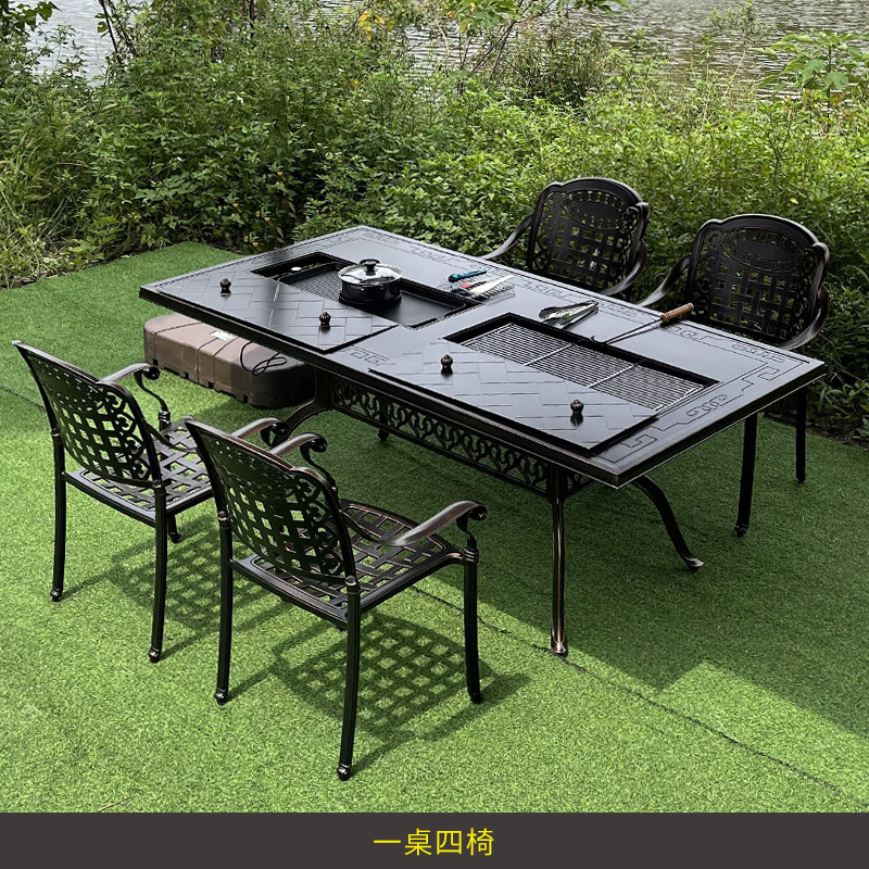 Terras, tuin, balkon, binnenpl - Outdoor Furniture Balcony recensie en prijs