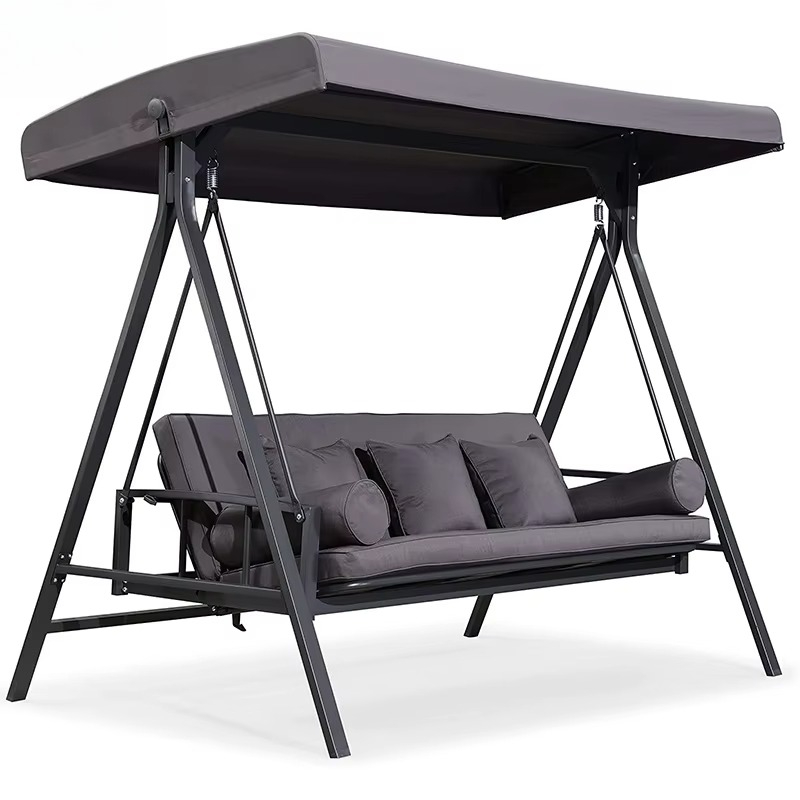 Tuinpatio schommelstoel kussen - Outdoor Furniture Warehouse recensie en prijs