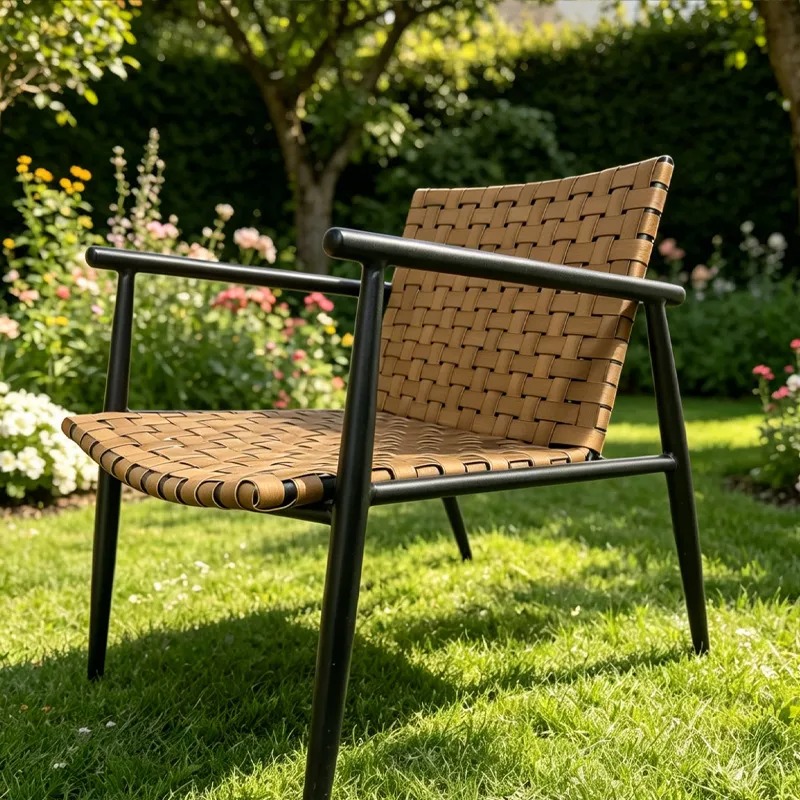 Outdoor rotan meubelset 3-deli - Outdoor Furniture Balcony recensie en prijs